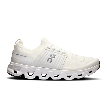 White White