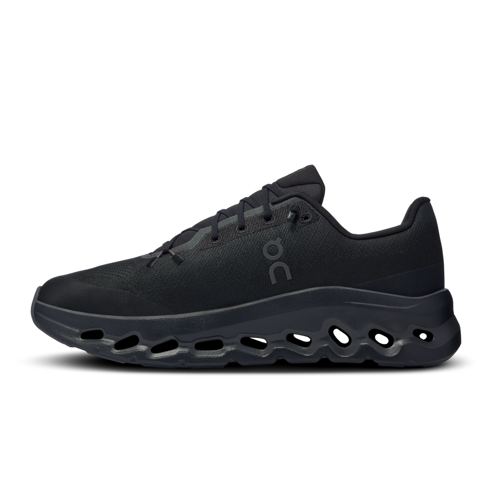 Eclipse Black