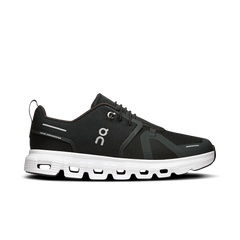 Black White