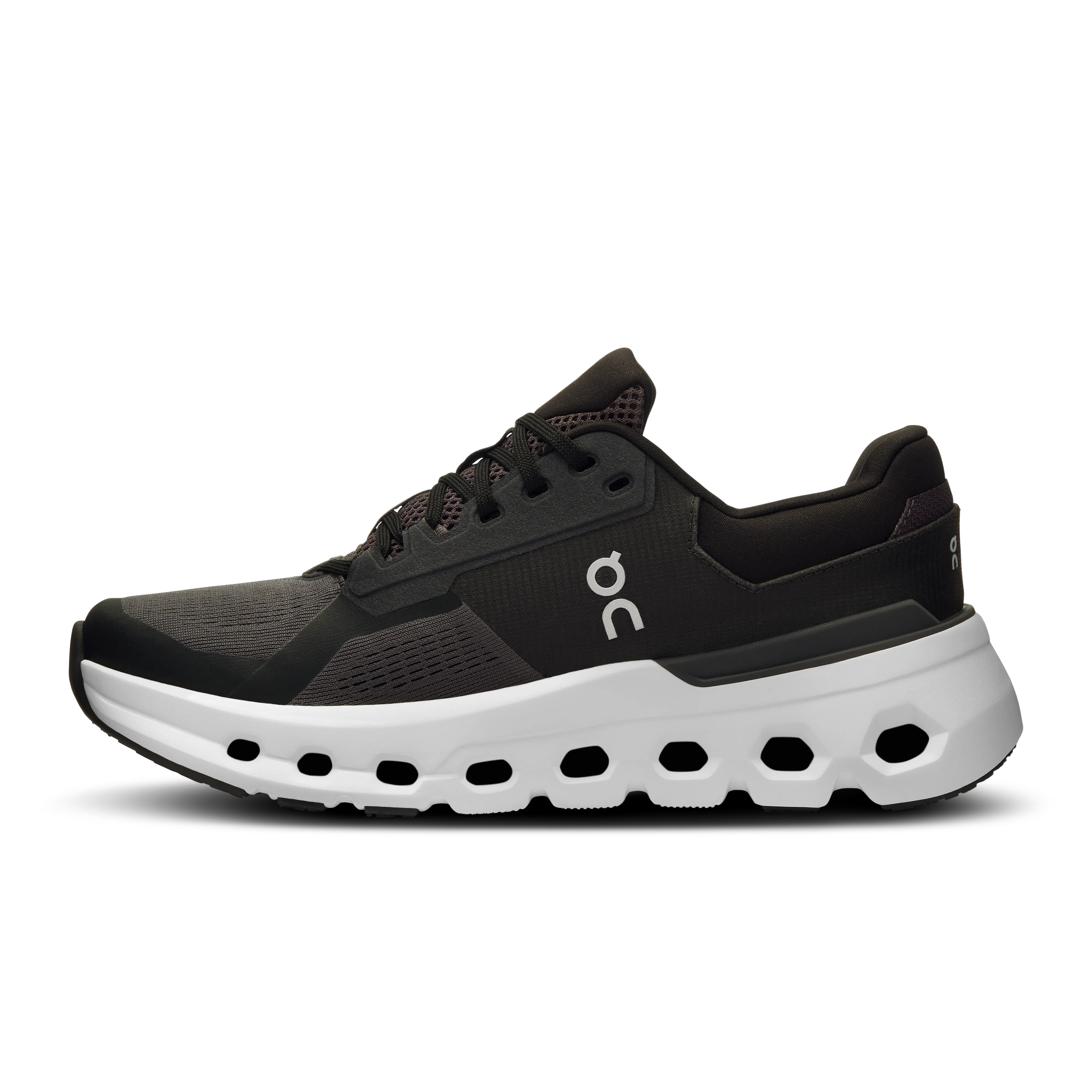 Eclipse Black