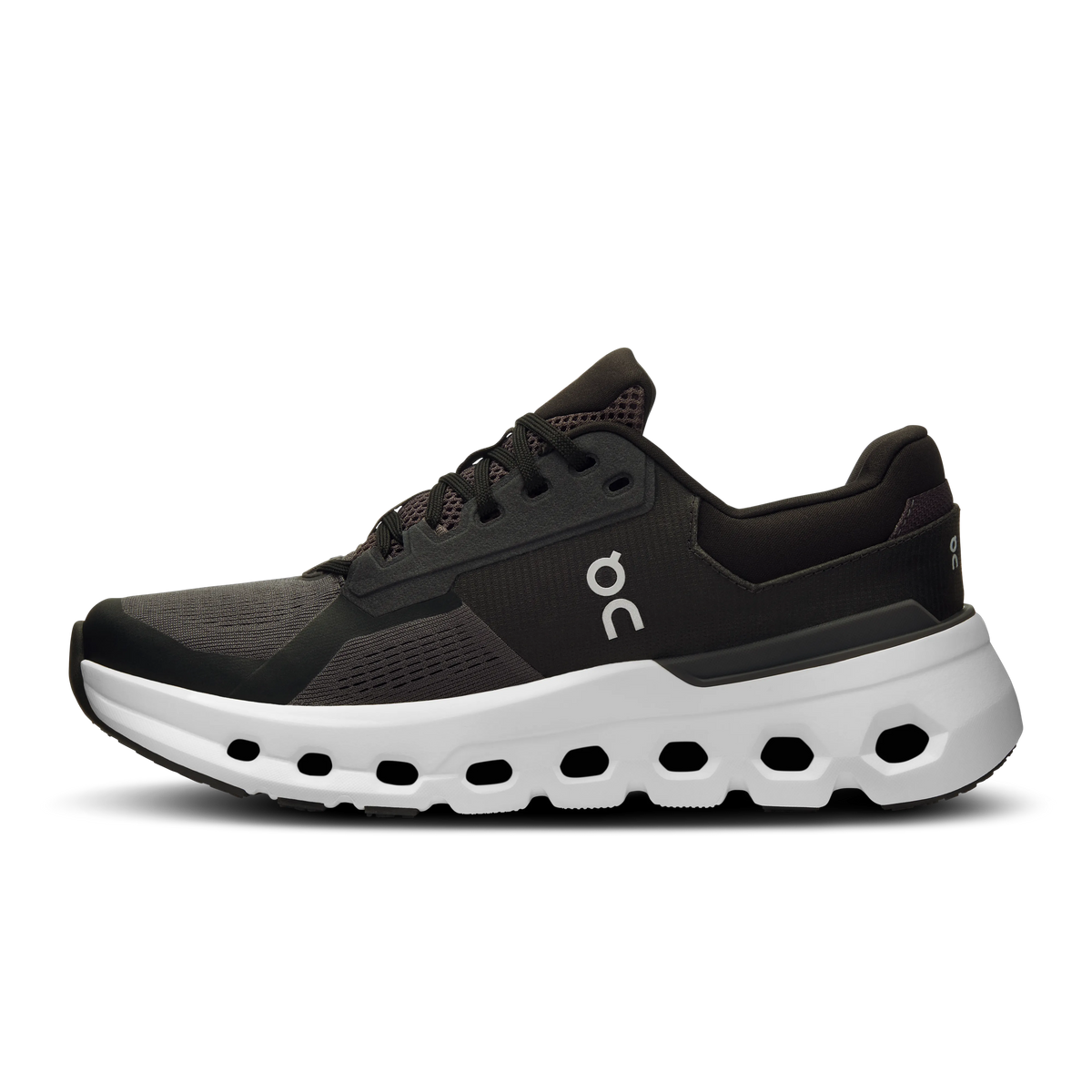 Eclipse Black