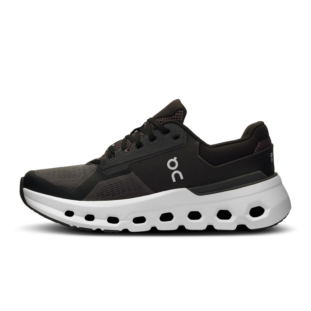 Eclipse Black