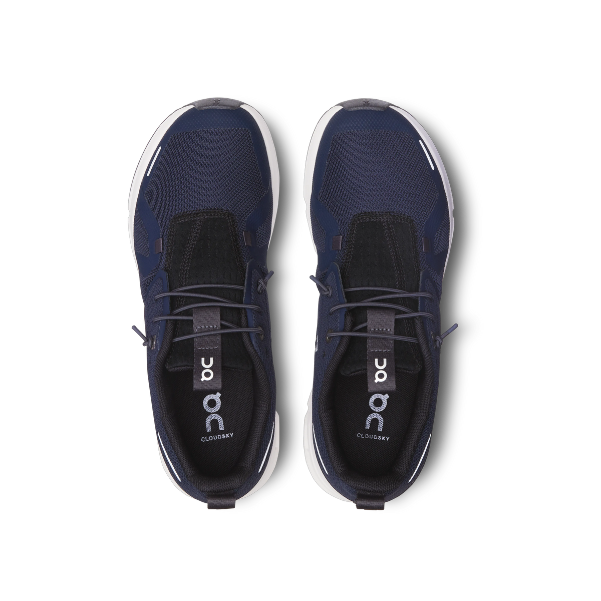 Midnight Black