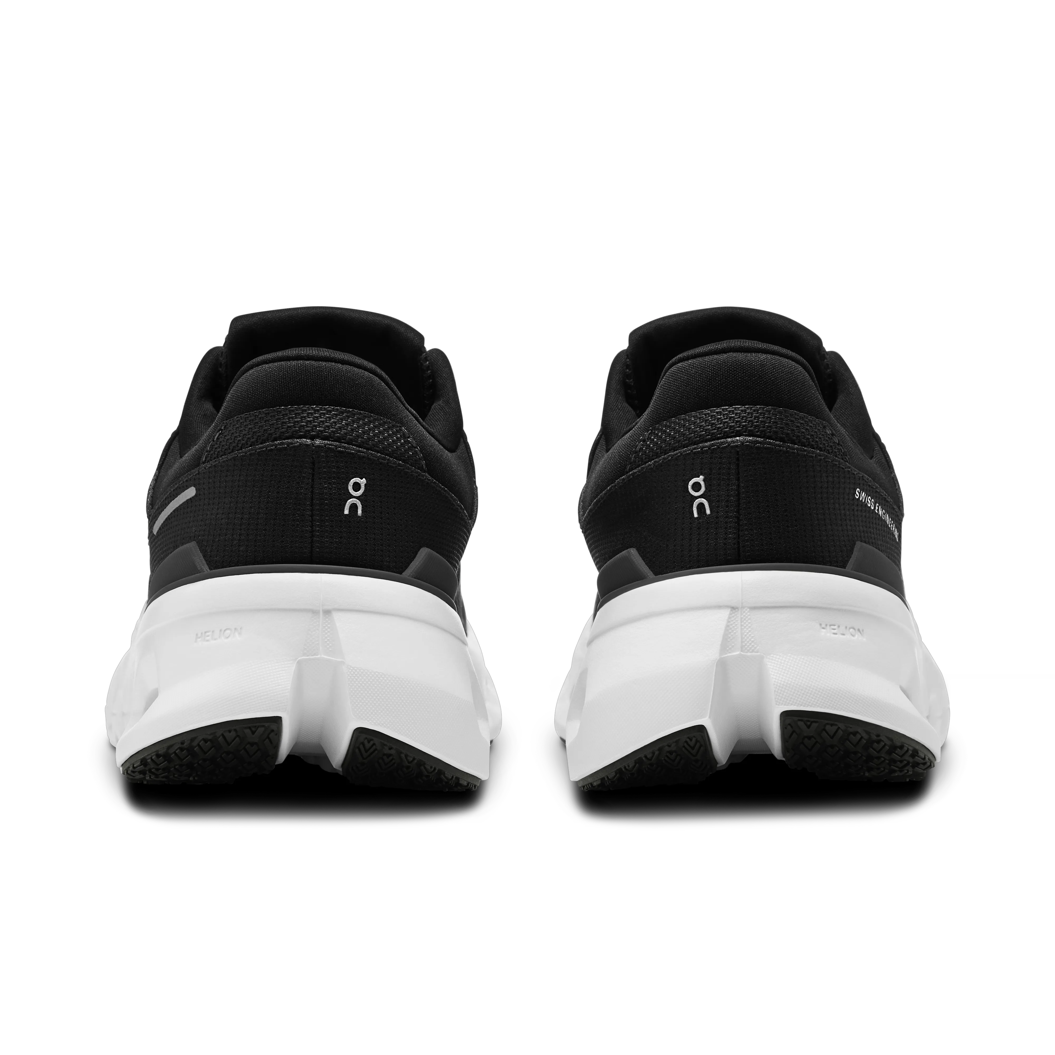 Eclipse Black