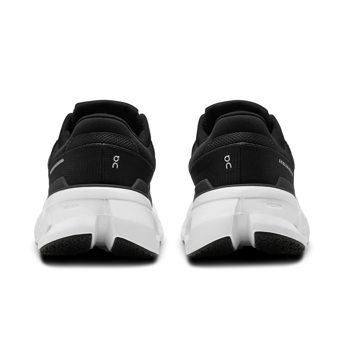 Eclipse Black