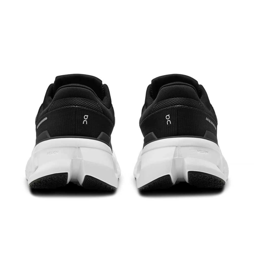 Eclipse Black