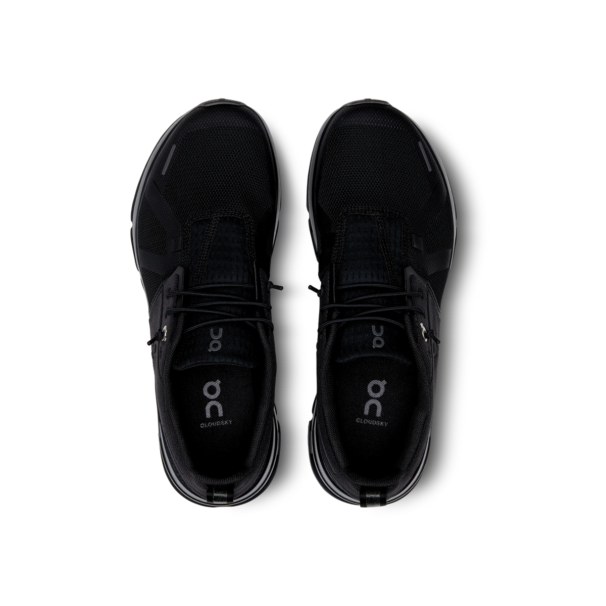 All Black
