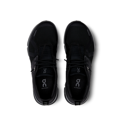 All Black
