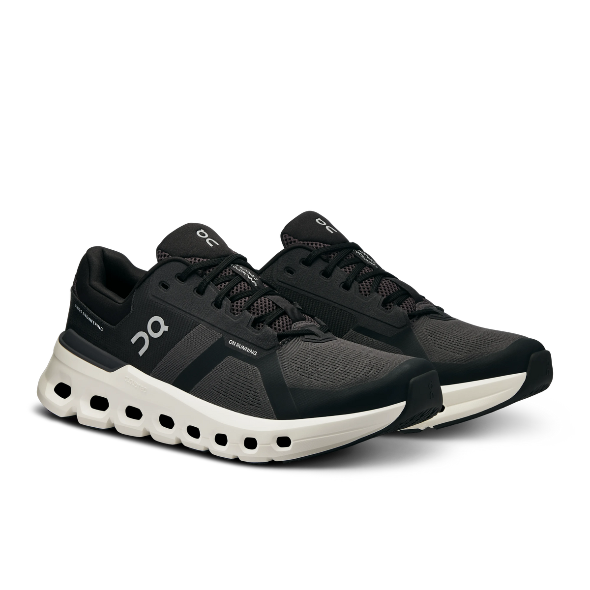 Eclipse Black