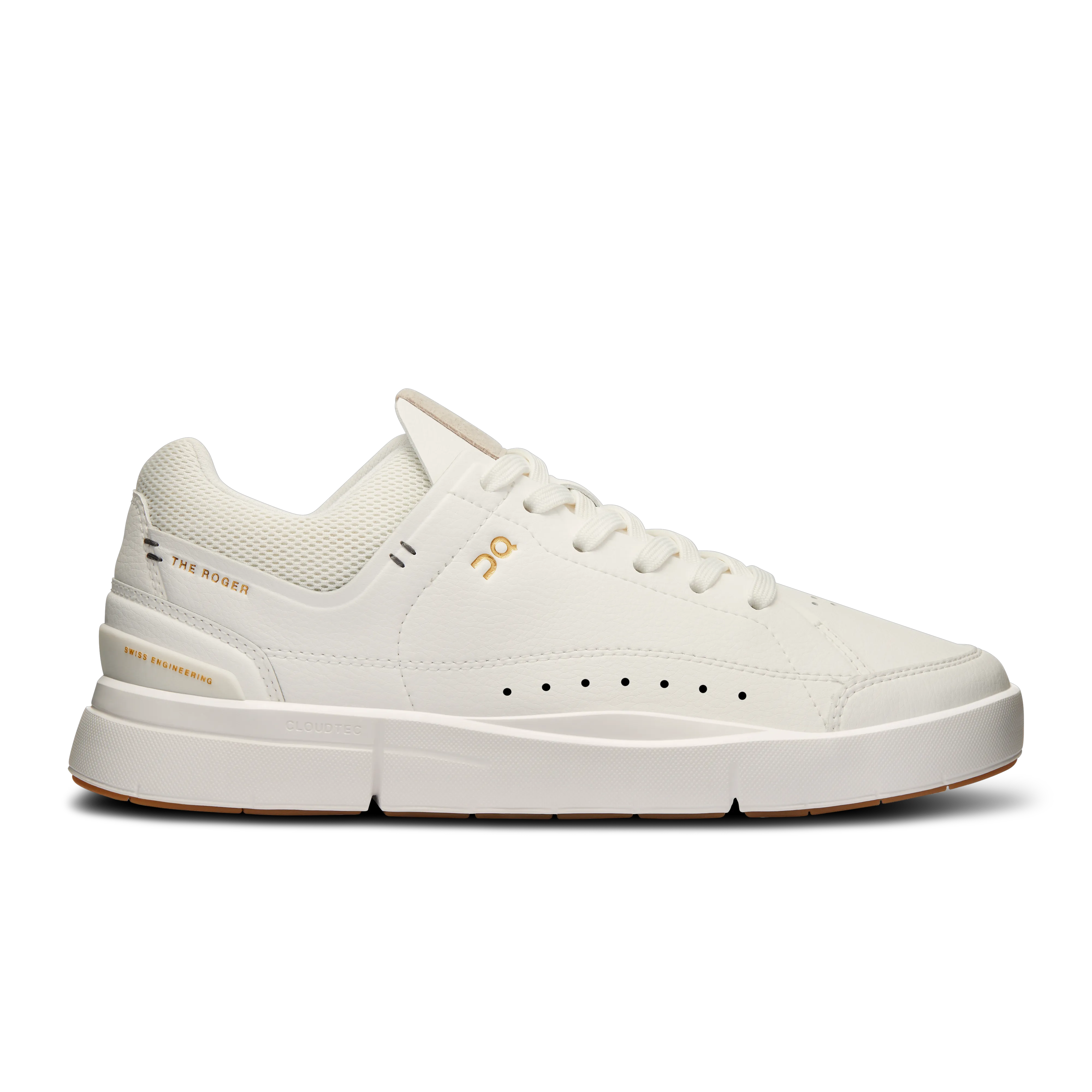 White Gum