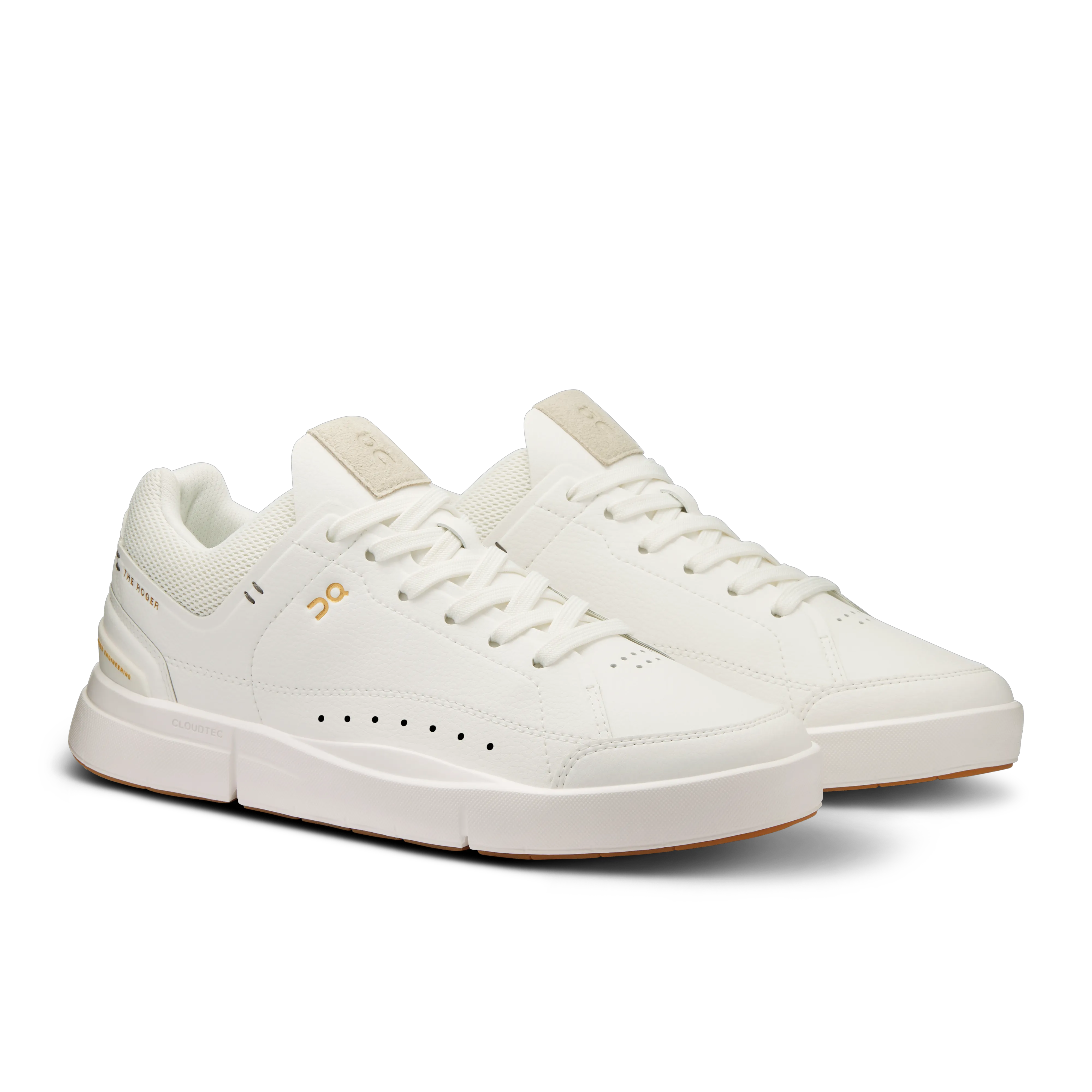 White Gum