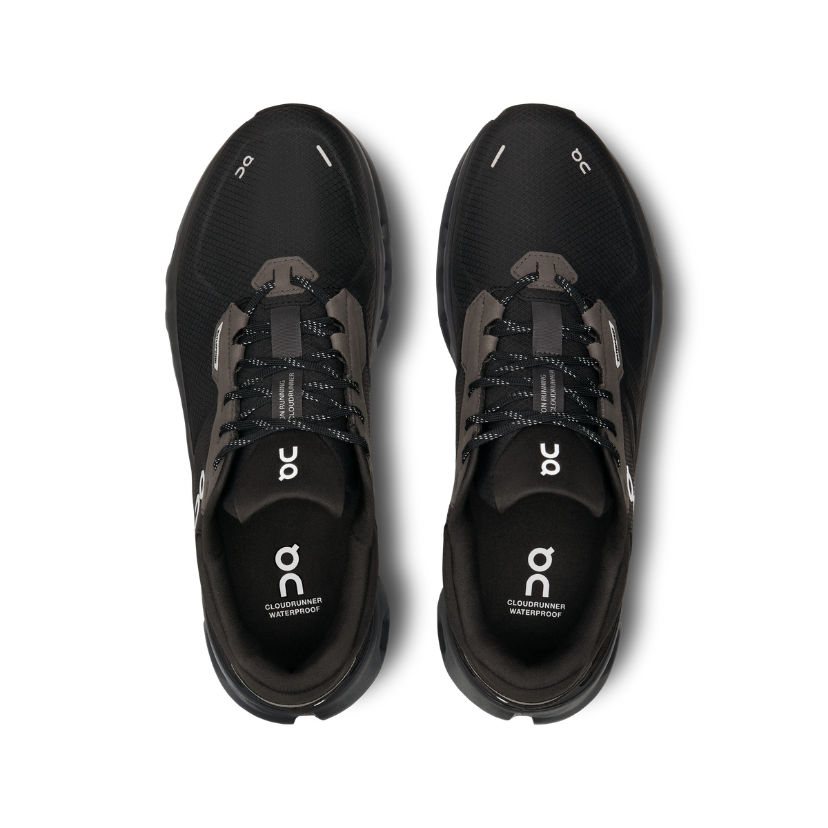 Magnet Black