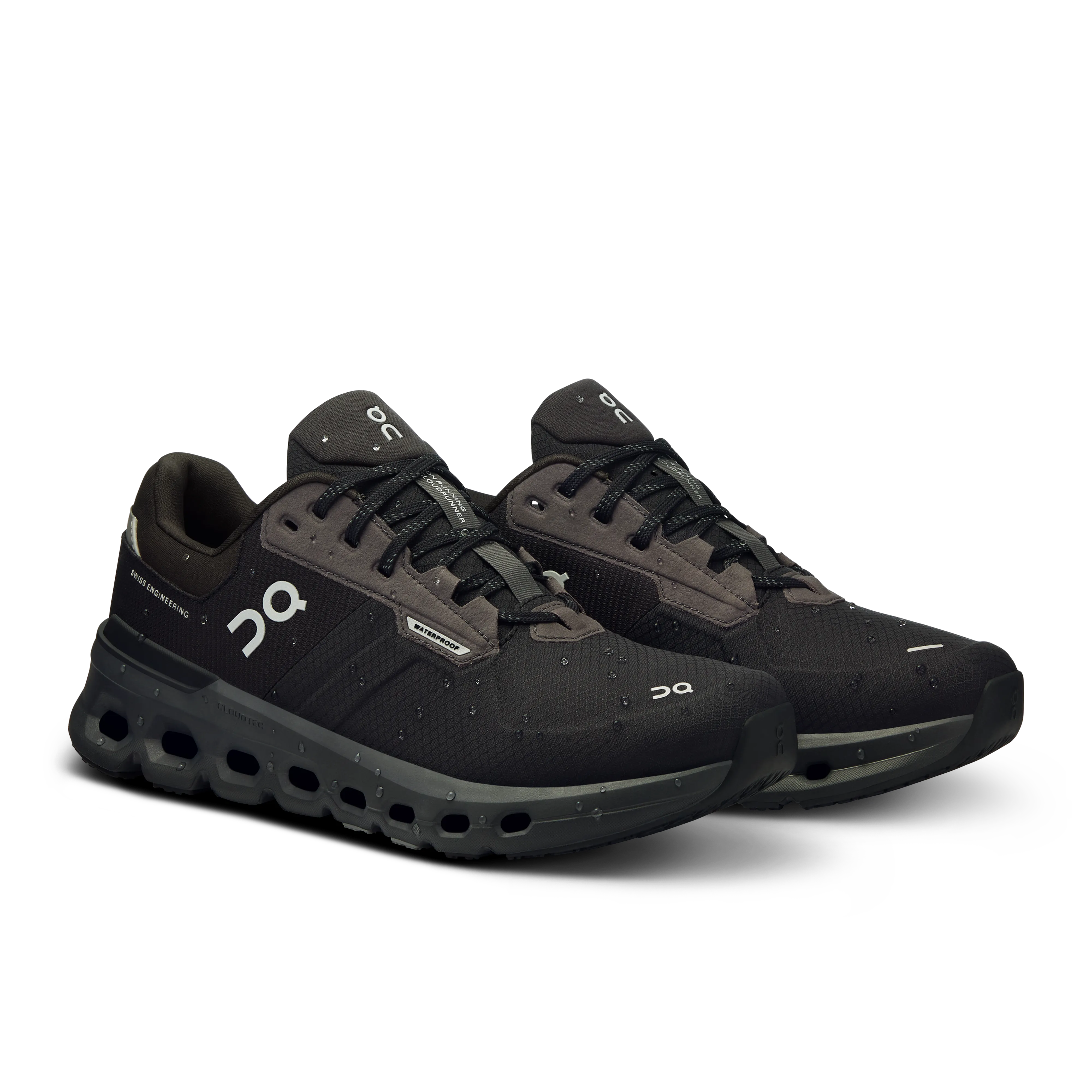 Magnet Black