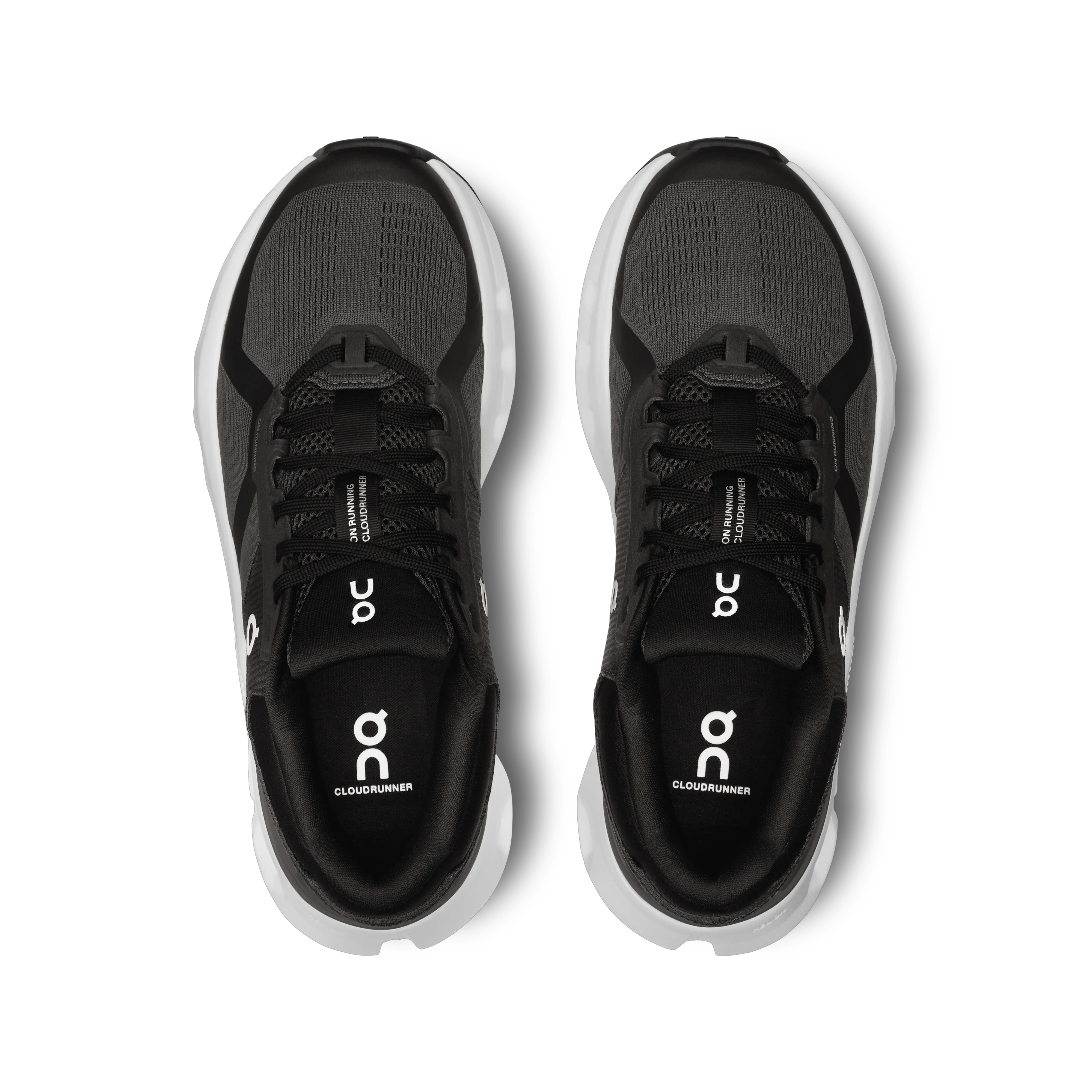 Eclipse Black