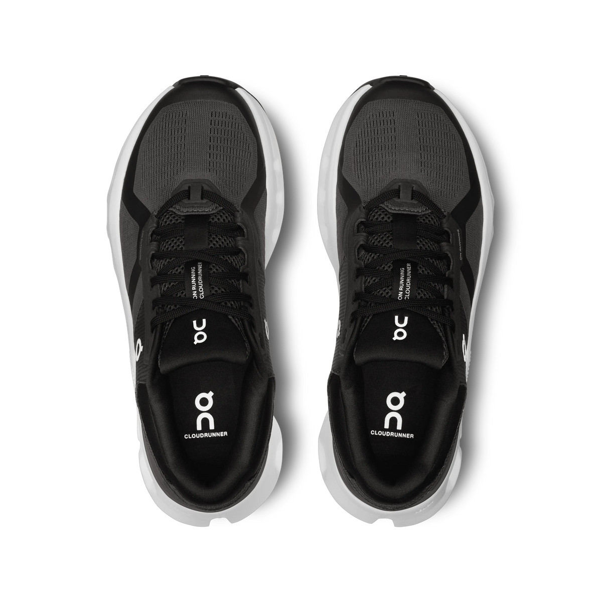 Eclipse Black