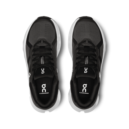 Eclipse Black