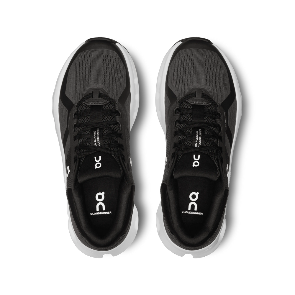 Eclipse Black