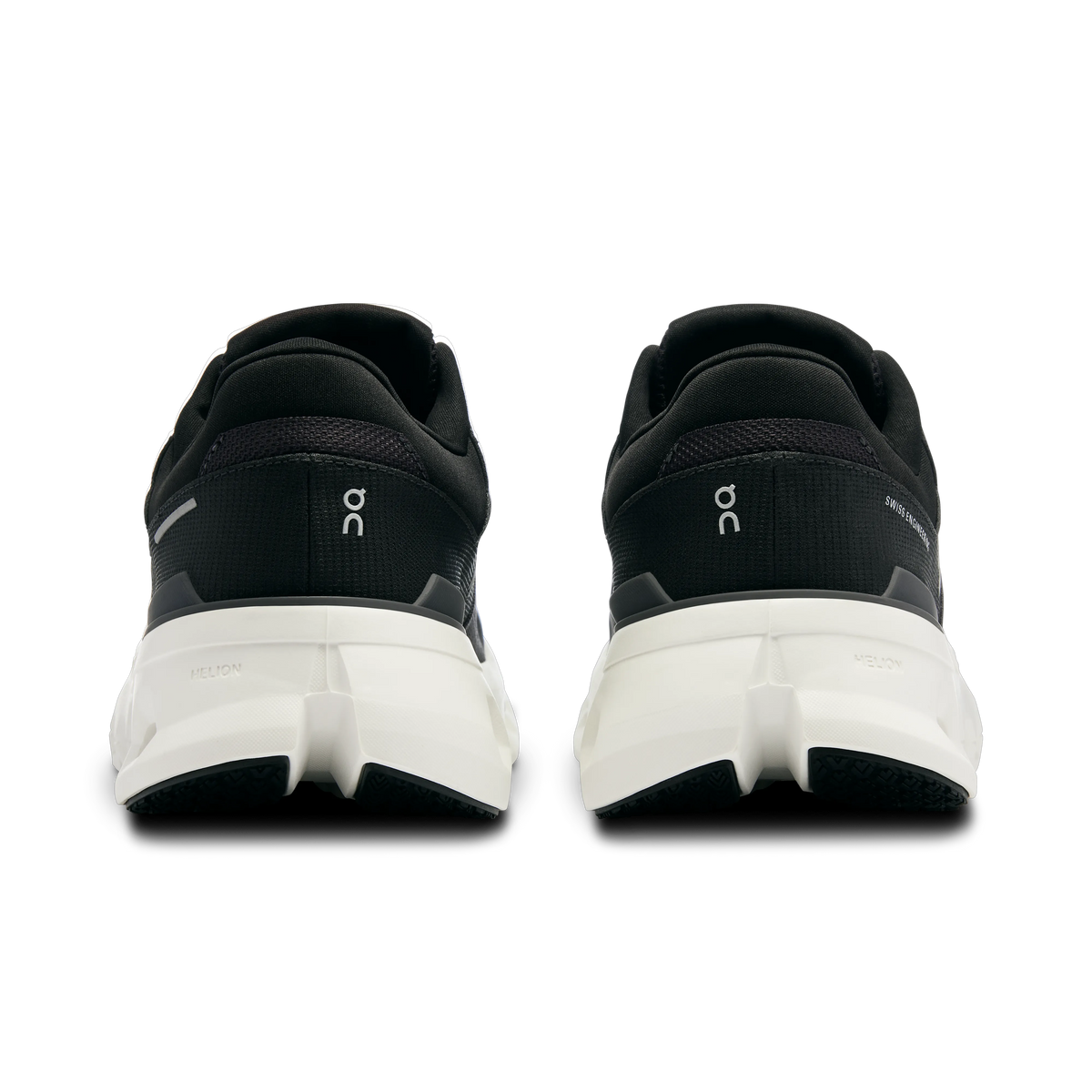Eclipse Black